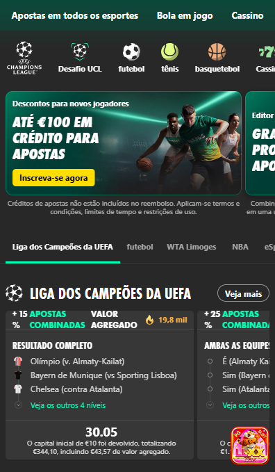 llxx.com - confiáveis apostas esportivas para explorar