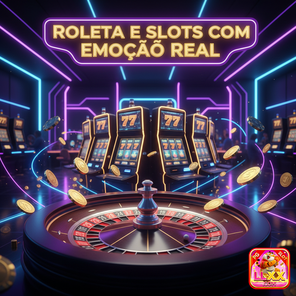 llxx.com - descobrir em autêntico cassino online